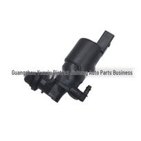 Washer Pump Motor for Volvo S60 - Model 32328307X/31662340 One Piece gray