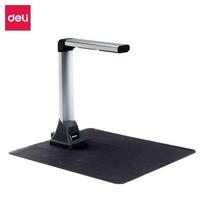 Deli 15153 A4 Document and Book Scanner