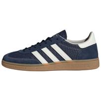 Adidas Originals HANDBALL SPEZIAL Odiniai žemi treniruočių batai Unisex KH9052 42 black