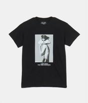 LADY GAGA THE FAME MONSTER T-shirt L XXXXL white