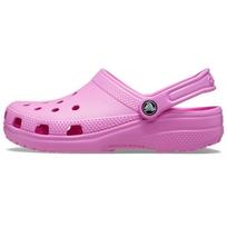 Crocs Classic Clog Beach Clog Sandals Women's Toffee Pink 10001-6SW 41-42 pink