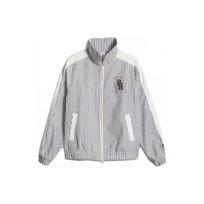 PUMA X Rhuigi T7 Summer Jacket 620884-56 L pilka