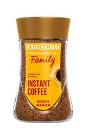 Eduscho Family 200G Instant Soluble Coffee Robusta