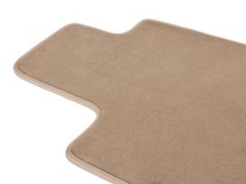 Driver Floor Mat Fortuna For Daf Cf Truck (2014-)