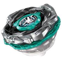 TAKARA TOMY BEYBLADE X CX-10 Booster Wolf Hunt F0-60DB black