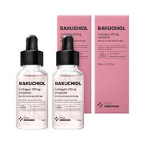 Paul Medison Bakuchiol Kolageno Liftingo Ampulė 30ml*2vnt/4vnt 2Pcs