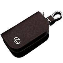 [MUSM] Lexus Fashion NX LBX Lexus RX ES Key Cover, UX Compatible with All black