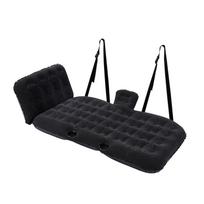 OEING Suspended Car Air Mattress black