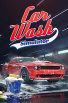 Car Wash Simulator Steam Key (PC) GLOBAL