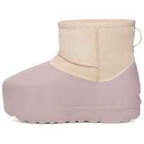 UGG Classic Mini Pumped Molded Boot Ceramic 1158370-CERA 40.5 beige