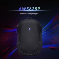 Alienware AW5625P 16-inch Gaming Laptop Backpack