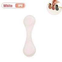 1-10PCS Magnetic Hem Lifter for Pants No Sew Roll Up Clip Anti Drag Floor Cuff Holder for Jeans Trousers Sleeve Bookmark Style gray