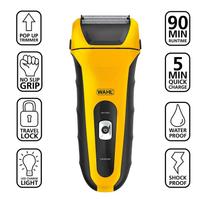 Barzdaskutė WAHL 3031388 W&D Lifeproof , USB