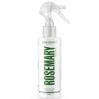 Urbanbotanics Rosemary Water Mist Spray For Hair Growth | Rice Water Extract ,Redensyl & Anagain | Hair Regrowth | Instant Shine | Strengthens Hair white