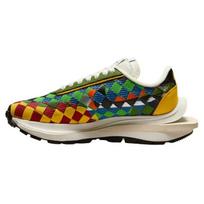 Sacai X Jean Paul Gaultier X Nike Woven  Green Gusto  DR5209-300 45.5 brown