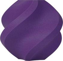 BambuLab Filament Bambu Lab PLA-CF 1,75mm 1kg - w zestawie z wielorazową szpulą - Iris Purple} | BML-25224 | 5905200014183