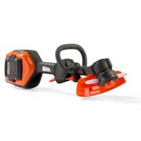 Husqvarna Žaislinis vejapjovė 215iL su šviesos garsu ir reguliuojama rankena