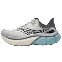 Saucony Paramount Max Bėgimo Batai Unisex Sidabriniai S102052-1004 42 gray