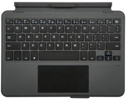 Samsung Targus Magnetic Keyboard dla Galaxy Tab Active 4 Pro | GP-JKT636TGBBW | 5051794042757