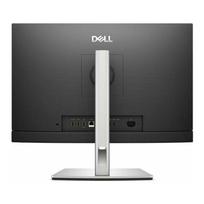 Komputer Dell DELL Pro QC24250 Intel Core Ultra 7 265 61 cm (24") 1920 x 1080 px Ekran dotykowy All-in-One PC 16GB DDR5-SDRAM 512GB SSD Windows 11 Pro Wi-Fi 6E (802.11ax) Black | JN2J1 | 5397184935422