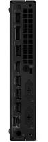 Komputer Lenovo ThinkCentre M70q Gen 5 Intel® Core™ i7 i7-14700T 32GB DDR5-SDRAM 1 TB SSD Windows 11 Pro Mini PC Black | 12TD0036PB | 198154629823