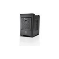 80TB SANDISK Professional G-RAID Shuttle 4 8,89cm 3,5Zoll Thunderbolt 3 1000MB/s USB-C Transportable 4-bay External Hard Drive | SDPH34H-080T-MBAAB | 0718037894881
