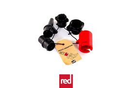 Red paddle co irklentės pompos antgalių rinkinys