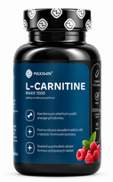 MaxxWin L-Carnitine Maxx 1000 90 tab