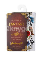 Knygų ir užrašinių mini skirtukai IF „FANTASY“