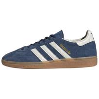 adidas Handball Spezial Pagaminti Vokietijoje Naudoti Rašalo Spalvos Unisex Sportbačiai Mėlyni Off-White Guminis Padas JR9534 43⅓ blue