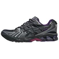 Zutomayo x ASICS Gel Kayano 14 Juodi Violetiniai Vyriški Sportbačiai 1203A646-020 38 gray