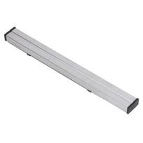 Magnetic Tool Holder 1 Side Heavy Duty Kitchen Knives Organizer Bar Strip FH1‑300 Silver 300mm white