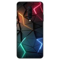 For Oneplus 7 Pro Case Soft Black Silicone Bumper Butterfly Phone Cover for One Plus 7T Pro 7 T Cases Fundas Coque oneplus7T Oneplus 7 Pro black