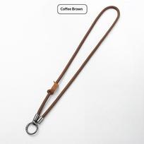 For Action 6 Osmo Nano Anti-Loss Lanyard Magnetic Quick Release Base Mount Outdoor Shoulder Travel Lanyard For For Nano brown