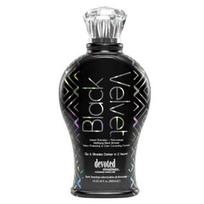 Devoted Creations Black Velvet Anti-Orange Matizuojantis Bronzantas Įdegio Losjonas 12.25 oz, 362ml, 1 vnt black