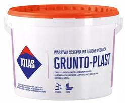 Atlas Grunto Plast Bonding Primer 5 k g