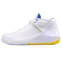 Air Jordan Why Not Zer0.1 Low PFX UCLA Vyriški sportbačiai Balti Mėlyni-Hero-Geltoni AR0346-100 42.5 white