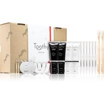 Toothy® Together dantų balinimo rinkinys