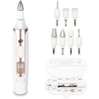 RIO Precision Pro Electric Nail File elektrinė nagų dildė 1 vnt.