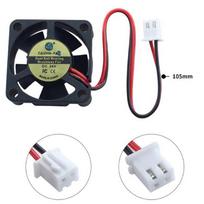 For Flashforge Adventurer 5M Pro 3010 Fan 24V Fast Heat Dissipation For 5M Pro End Board 1pcs black
