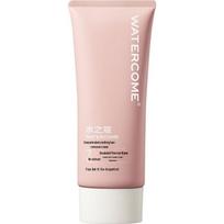 Water Code Gentle Hair Removal Cream white