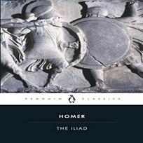 The Iliad by Homer Paperback Book 9780140447941