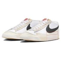 Nike Blazer Pro Club Low White - FJ3694-100 EU 40.5 balta
