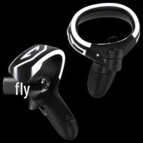 HTC VIVE Cosmos VR Controller
