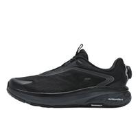 Fila BOA NUVOLE 2 PU, Tinklelio žemi kasdieniai bėgimo bateliai Vyriški Juodi A12M421105FBK 39 black