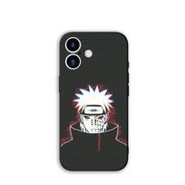 for Xiaomi Redmi 15 A5 9A 9T 10A 10C 9C NFC 15C Note 11 9 10 Pro Plus 8T Phone Cover Case Akatsuki Uchiha Itachi Narutos Pain Redmi 15 5G (169mm)