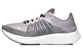 Nike Zoom Fly Black Light Bone AJ9282-001 44.5 gray