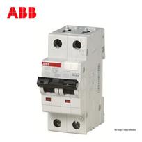 ABB GS201 AC-C16/0.03 RCBO (Residual Current Breaker with Overcurrent) C16/0.03A