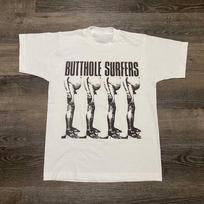 Butthole Surfers Band Tour T-shirt All S to 5XL NE341 XXXXL black