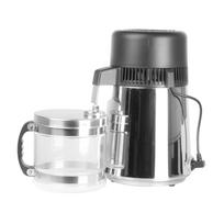 Vandens distiliatorius Lafomed LF-Z500A INOX 4L 750W